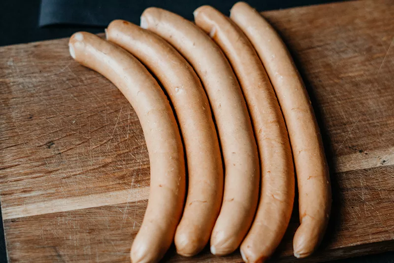 Metzgerei Weigand - Rumpsteak