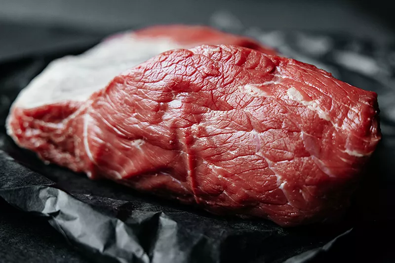 Metzgerei Weigand - Tafelspitz