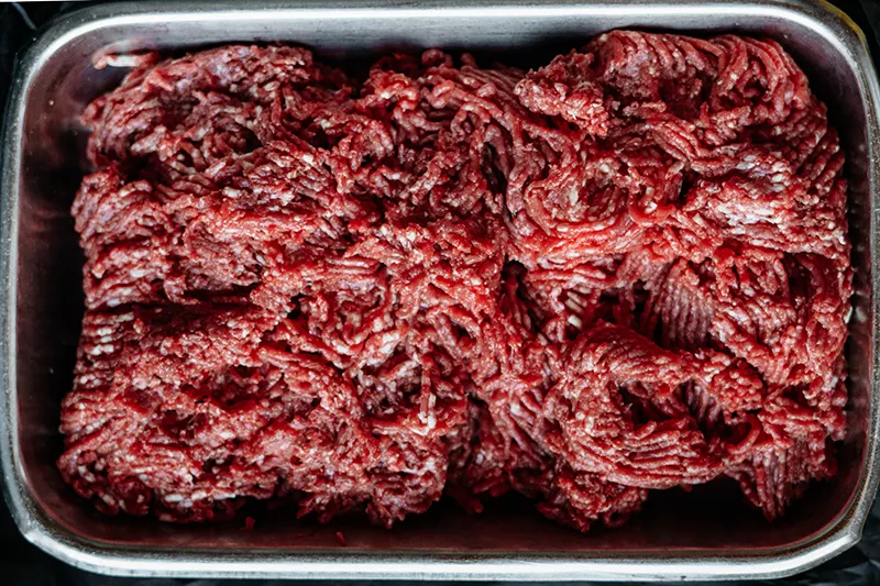 Metzgerei Weigand - Bratwurst